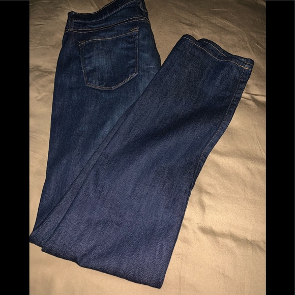 J Brand jeans. Ankle length 27 - Picture 5 of 5